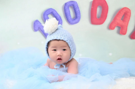 巨野宝宝打针不哭正常吗